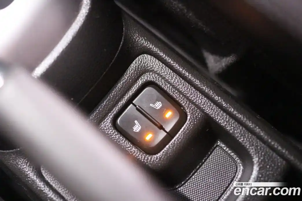 Chevrolet Spark 2018 1.0 Автомат в Москве № 62447, фото 16