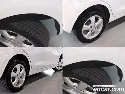 Chevrolet Spark 2018 1.0 Автомат в Москве № 62447, миниатюра 5