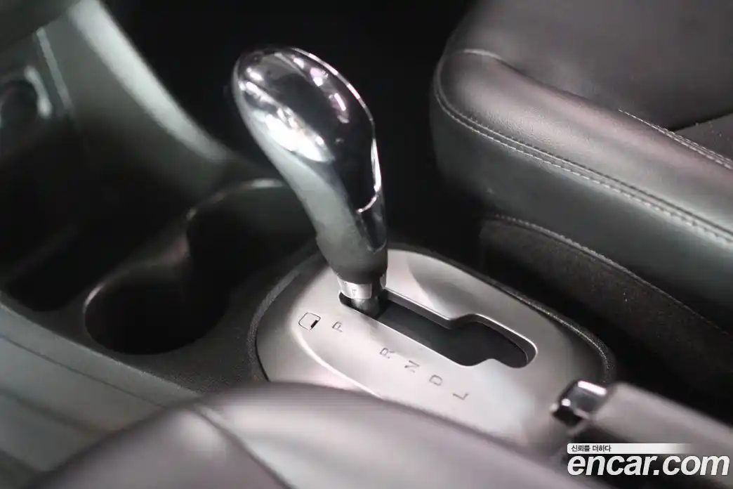 Chevrolet Spark 2018 1.0 Автомат в Москве № 62447, фото 9