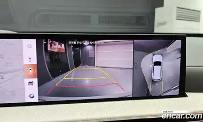 Genesis GV80 2024 3.5 Автомат в Москве № 81700, миниатюра 6