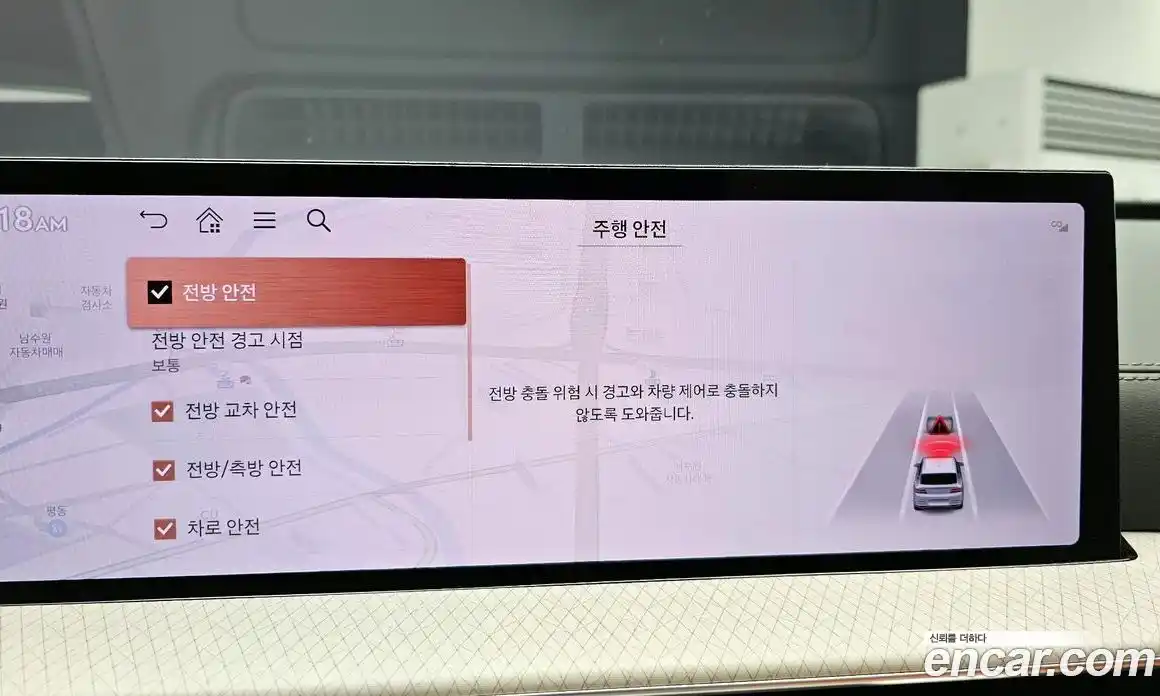 Genesis GV80 2024 3.5 Автомат в Москве № 81700, фото 7