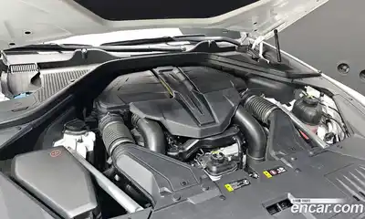 Genesis GV80 2024 3.5 Автомат в Москве № 81700, миниатюра 10