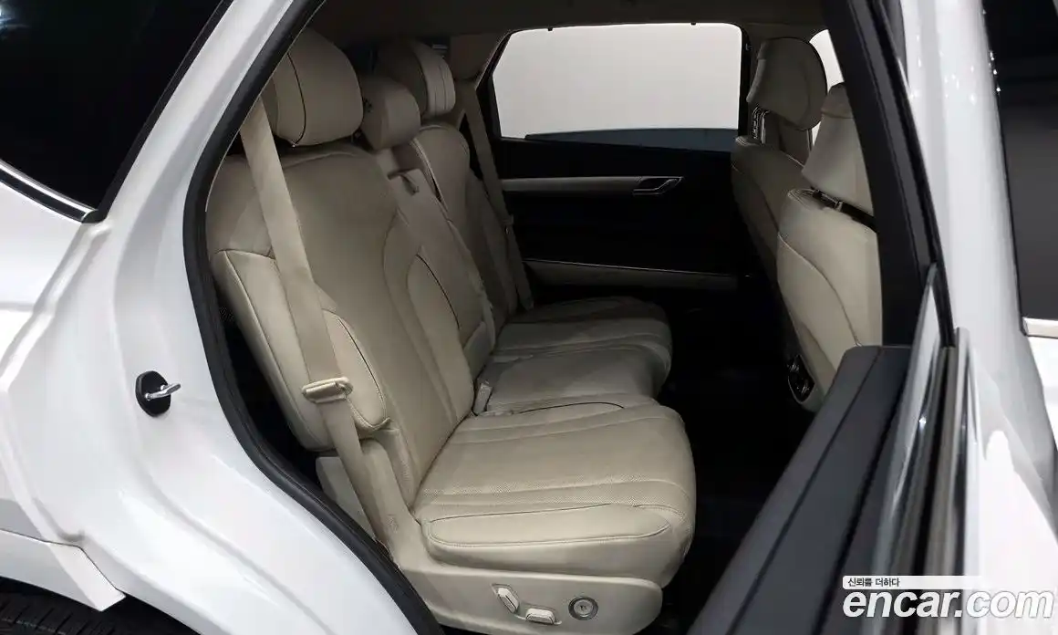 Genesis GV80 2022 3.0 Автомат в Москве № 82265, фото 12