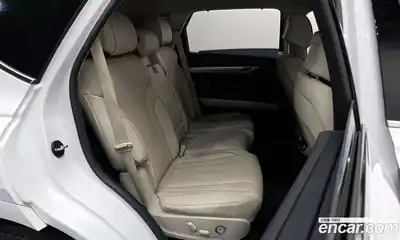 Genesis GV80 2022 3.0 Автомат в Москве № 82265, миниатюра 12