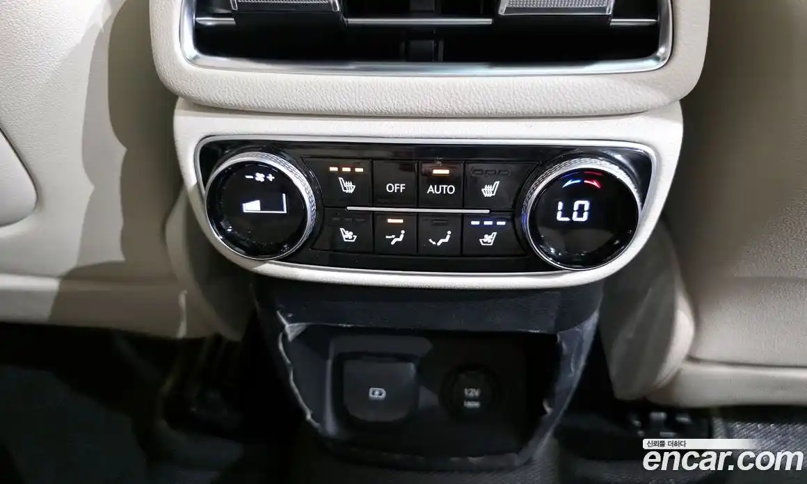 Genesis GV80 2022 3.0 Автомат в Москве № 82265, фото 15