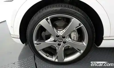 Genesis GV80 2022 3.0 Автомат в Москве № 82265, миниатюра 6