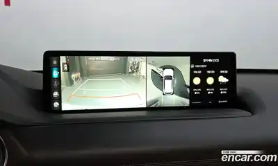 Genesis GV80 2022 3.0 Автомат в Москве № 82265, миниатюра 8