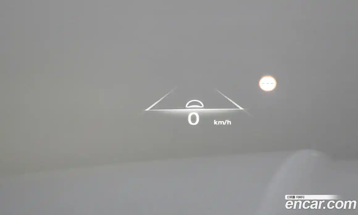 Genesis GV80 2022 3.0 Автомат в Москве № 82265, фото 10