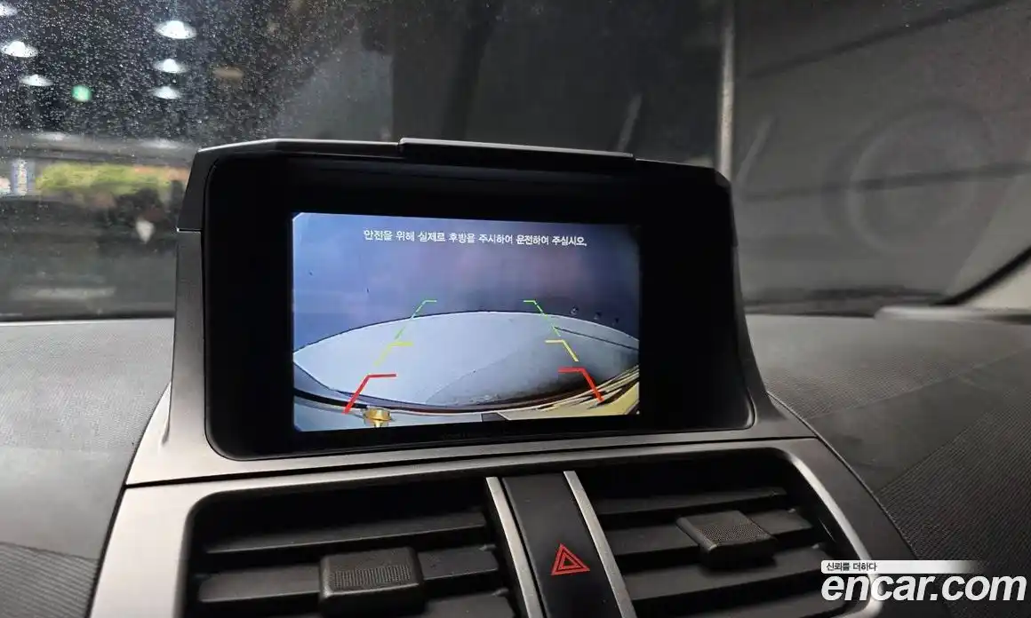 Chevrolet Spark 2012 1.0 Автомат в Москве № 88475, фото 16