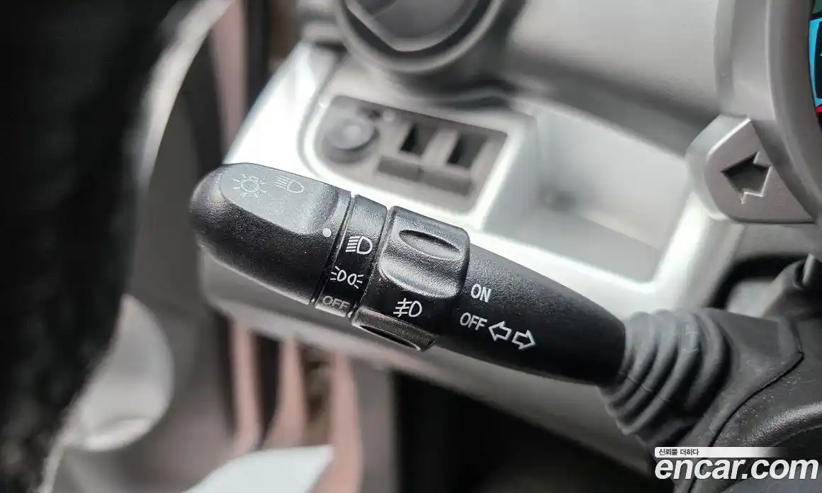 Chevrolet Spark 2012 1.0 Автомат в Москве № 88475, фото 3