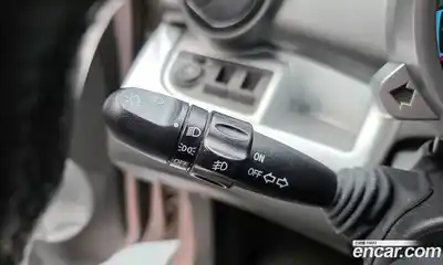 Chevrolet Spark 2012 1.0 Автомат в Москве № 88475, миниатюра 3