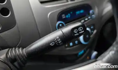 Chevrolet Spark 2012 1.0 Автомат в Москве № 88475, миниатюра 4