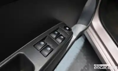 Chevrolet Spark 2012 1.0 Автомат в Москве № 88475, миниатюра 5