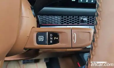 Kia Tasman 2026 2.5 Автомат в Москве № 95636, миниатюра 11