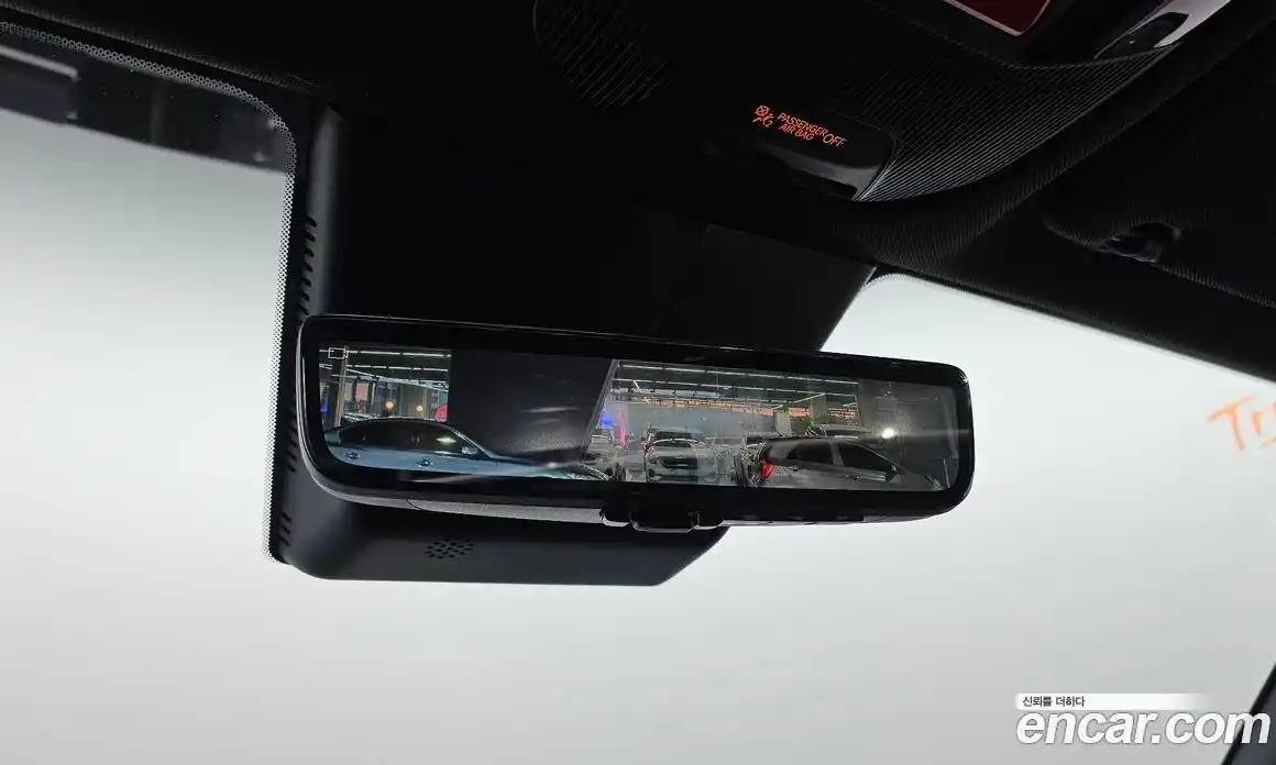 Kia Tasman 2026 2.5 Автомат в Москве № 95636, фото 13