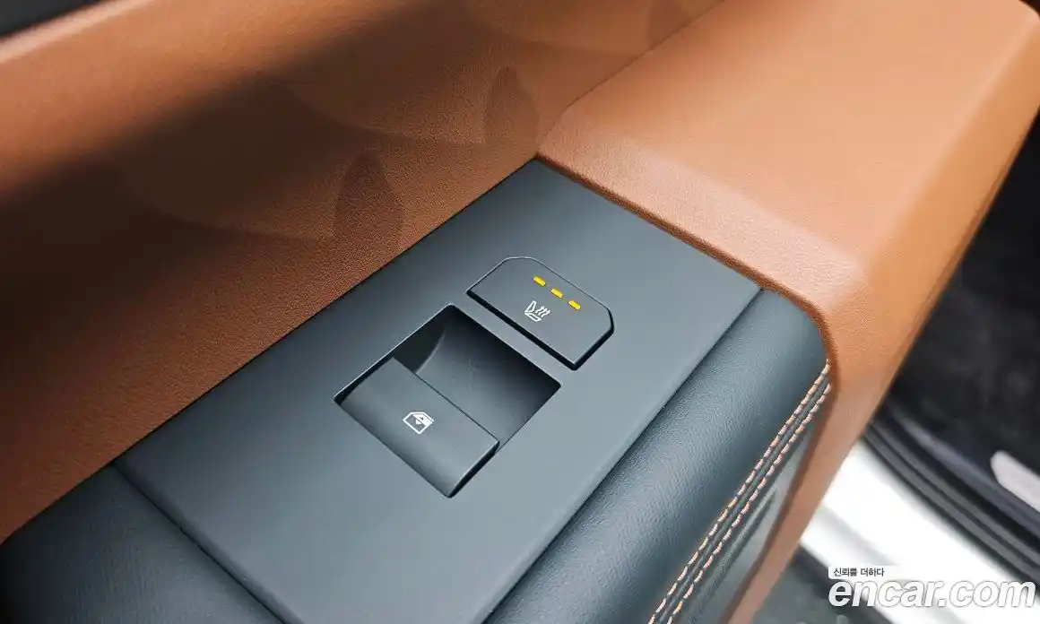 Kia Tasman 2026 2.5 Автомат в Москве № 95636, фото 15