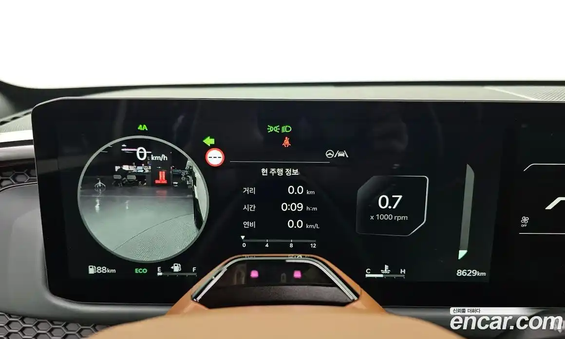 Kia Tasman 2026 2.5 Автомат в Москве № 95636, фото 19