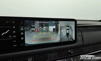 Kia Tasman 2026 2.5 Автомат в Москве № 95636, миниатюра 4