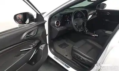 Chevrolet Trax 2024 1.2 Автомат в Москве № 103704, миниатюра 11