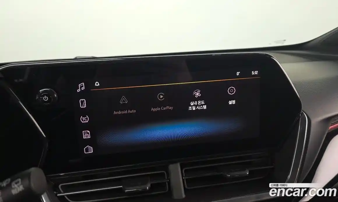 Chevrolet Trax 2024 1.2 Автомат в Москве № 103704, фото 14