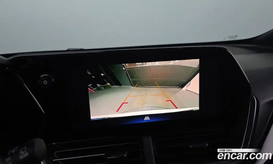 Chevrolet Trax 2024 1.2 Автомат в Москве № 103704, фото 15