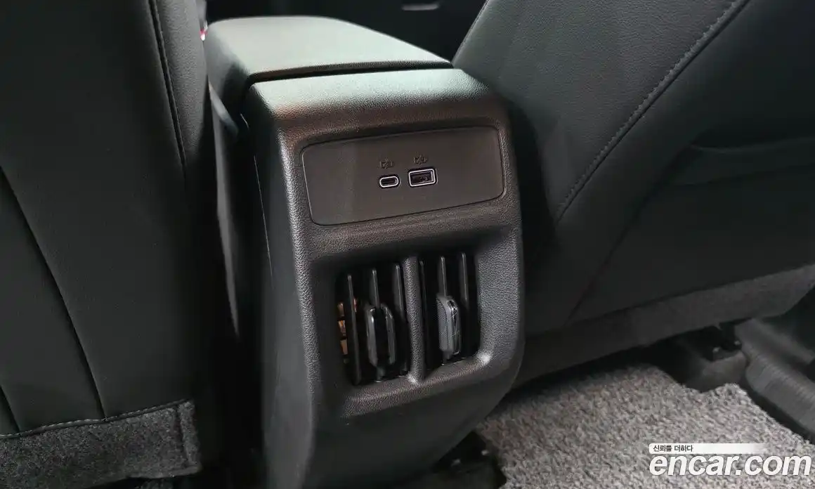 Chevrolet Trax 2024 1.2 Автомат в Москве № 103704, фото 18