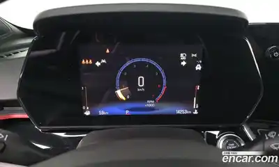 Chevrolet Trax 2024 1.2 Автомат в Москве № 103704, миниатюра 7