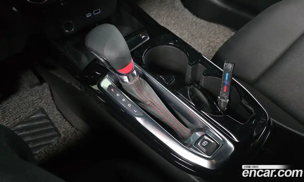 Chevrolet Trax 2024 1.2 Автомат в Москве № 103704, фото 8