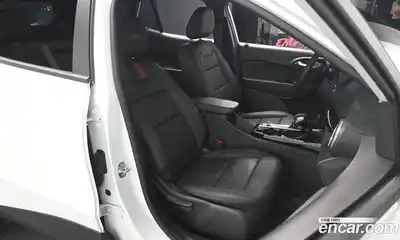 Chevrolet Trax 2024 1.2 Автомат в Москве № 103704, миниатюра 9