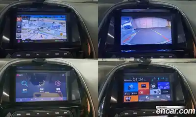 Chevrolet Spark 2016 1.0 Механическая в Москве № 103985, миниатюра 11