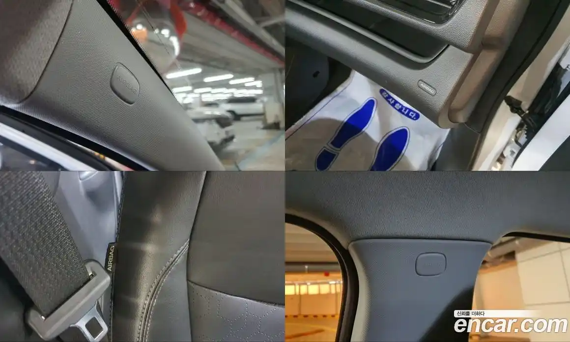 Chevrolet Spark 2016 1.0 Механическая в Москве № 103985, фото 17