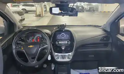 Chevrolet Spark 2016 1.0 Механическая в Москве № 103985, миниатюра 10