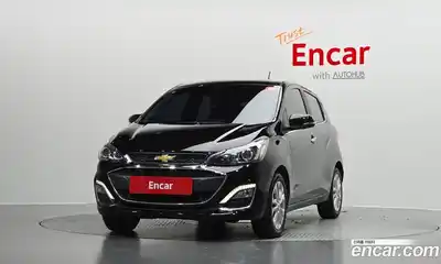 Chevrolet Spark, 2019