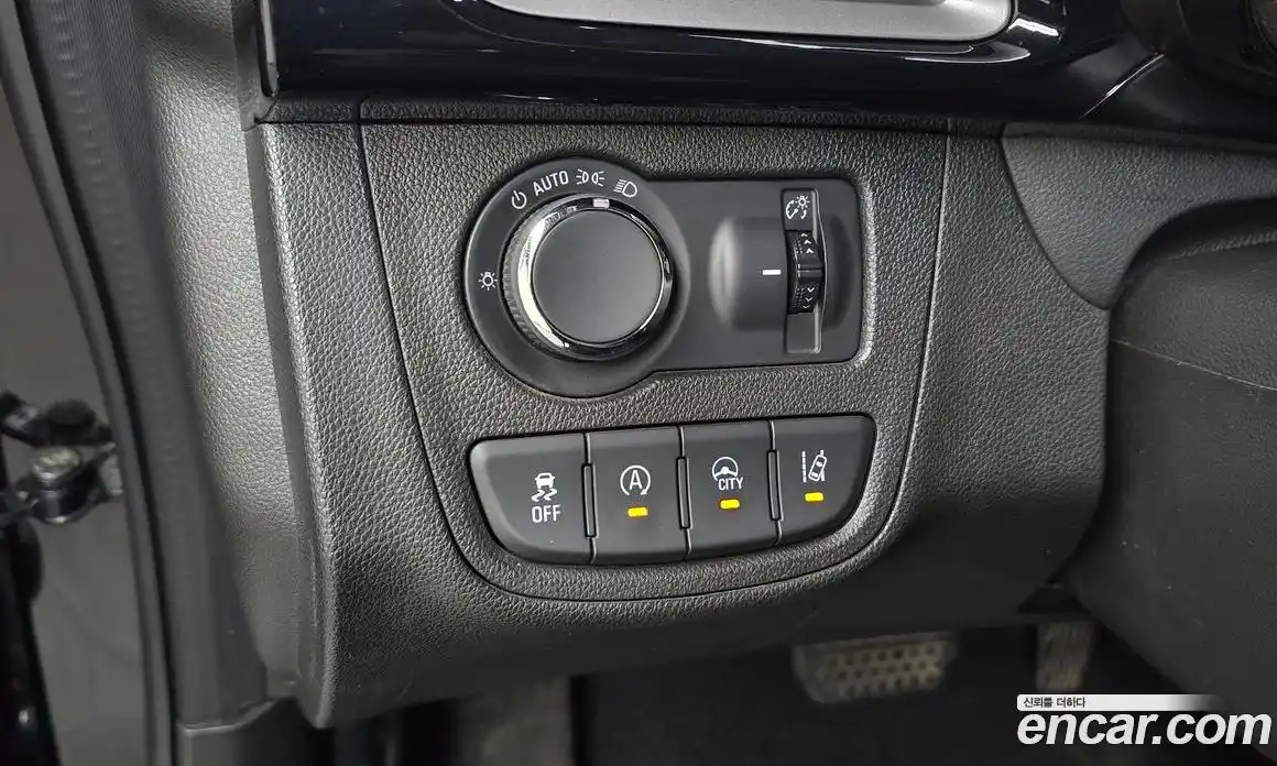 Chevrolet Spark 2019 1.0 Автомат в Москве № 105508, фото 13