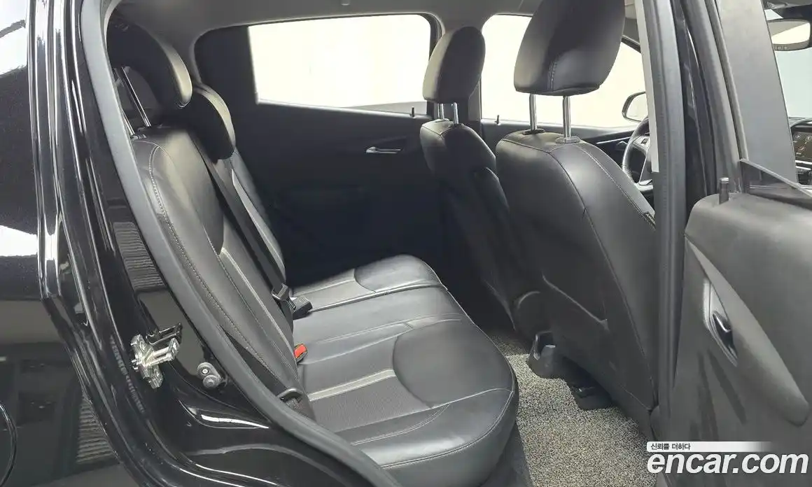 Chevrolet Spark 2019 1.0 Автомат в Москве № 105508, фото 16