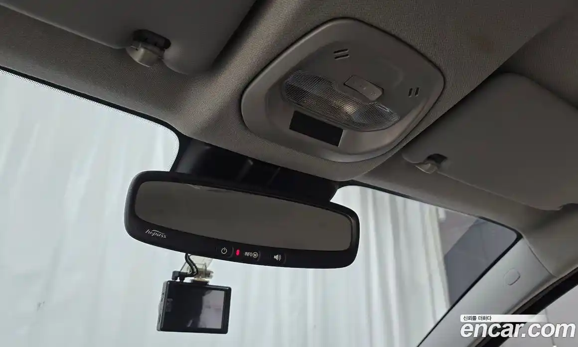 Chevrolet Spark 2019 1.0 Автомат в Москве № 105508, фото 17