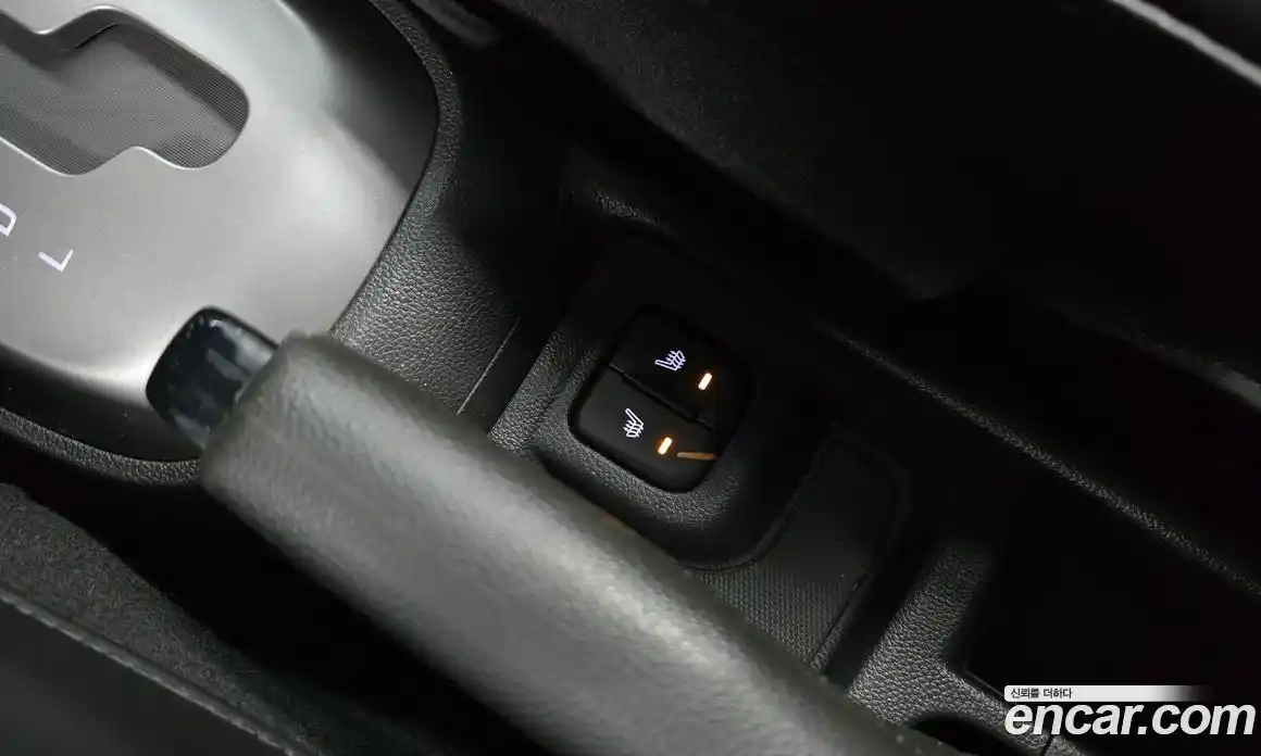 Chevrolet Spark 2019 1.0 Автомат в Москве № 105508, фото 20