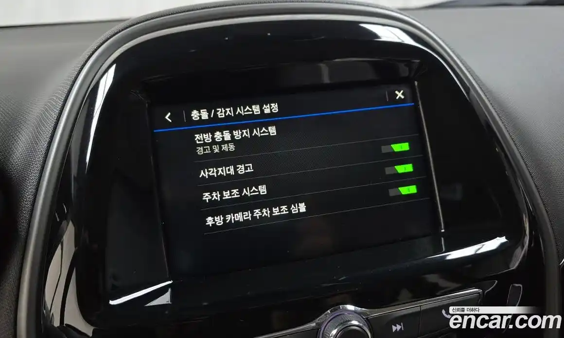 Chevrolet Spark 2019 1.0 Автомат в Москве № 105508, фото 3