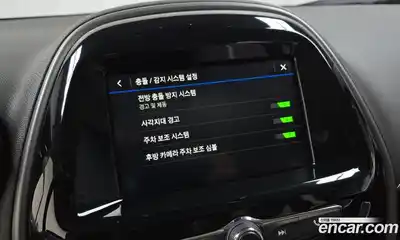 Chevrolet Spark 2019 1.0 Автомат в Москве № 105508, миниатюра 3