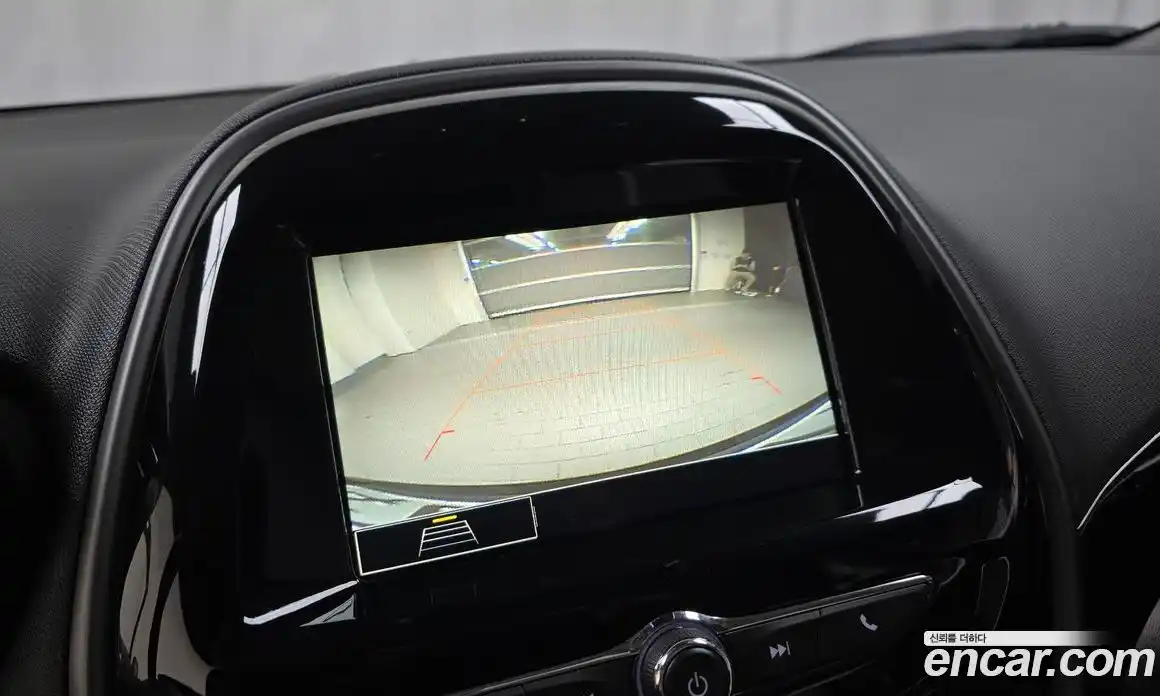 Chevrolet Spark 2019 1.0 Автомат в Москве № 105508, фото 4