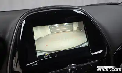 Chevrolet Spark 2019 1.0 Автомат в Москве № 105508, миниатюра 4