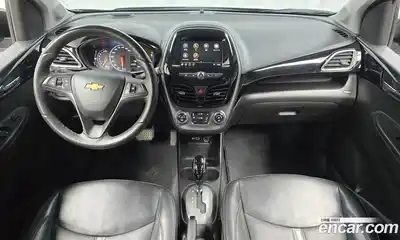 Chevrolet Spark 2019 1.0 Автомат в Москве № 105508, миниатюра 5