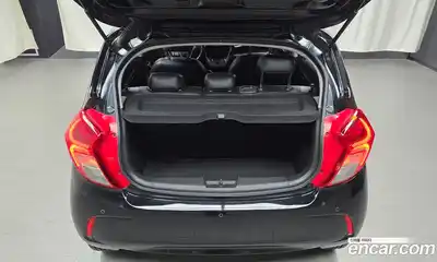 Chevrolet Spark 2019 1.0 Автомат в Москве № 105508, миниатюра 7