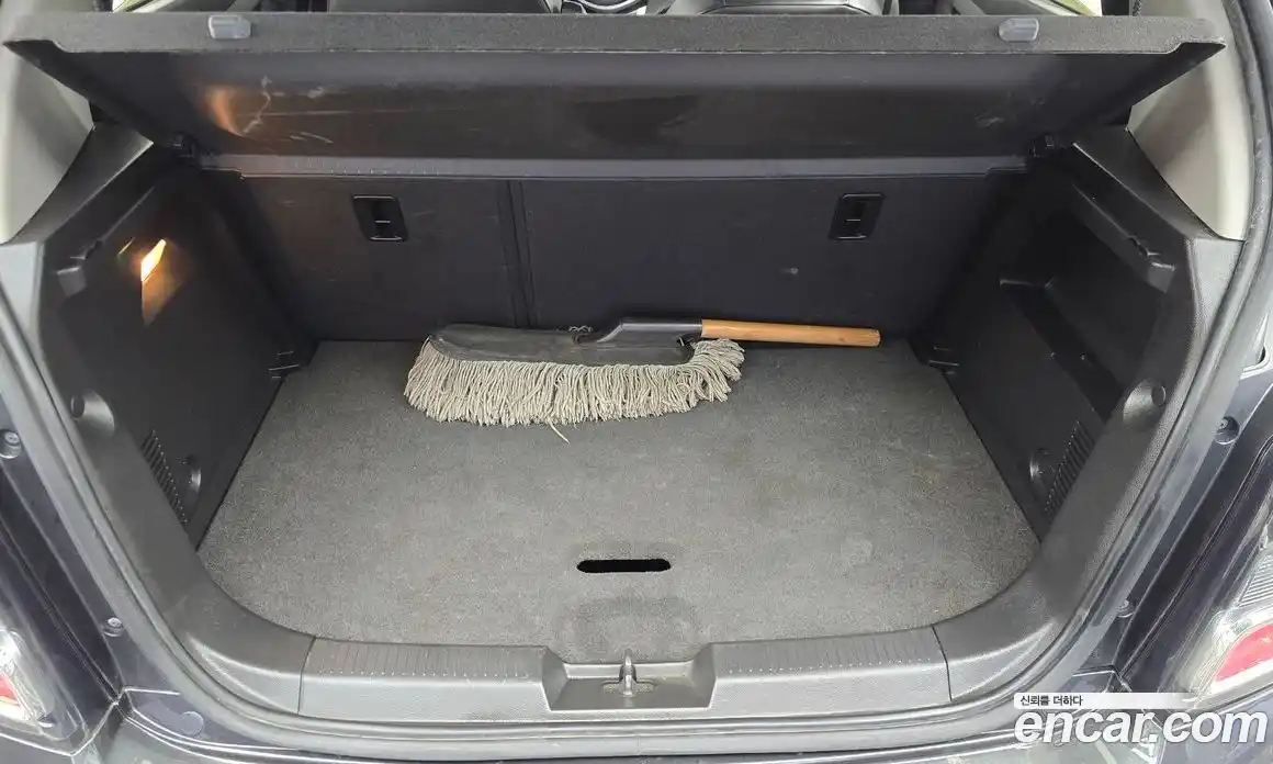 Chevrolet Aveo 2017 1.4 Автомат в Москве № 105565, фото 19