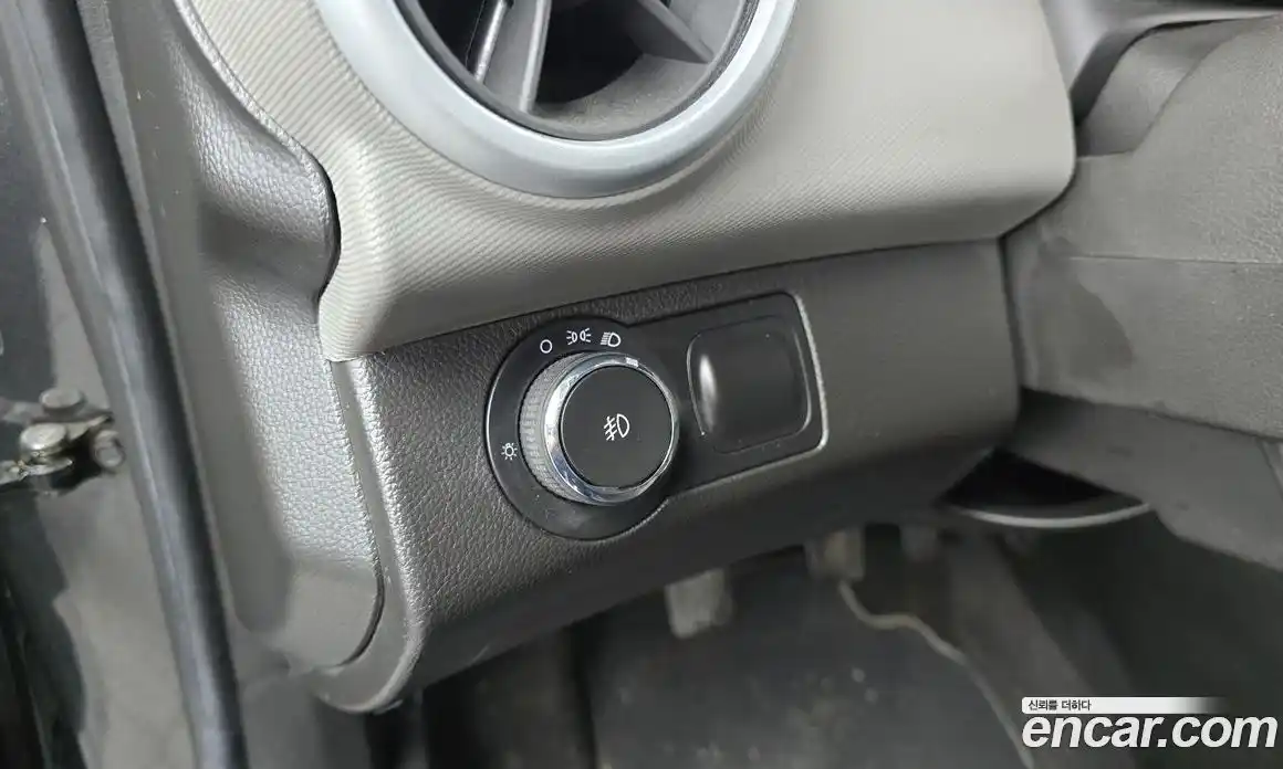 Chevrolet Aveo 2017 1.4 Автомат в Москве № 105565, фото 7