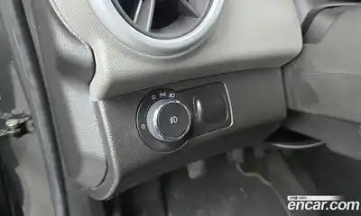 Chevrolet Aveo 2017 1.4 Автомат в Москве № 105565, миниатюра 7