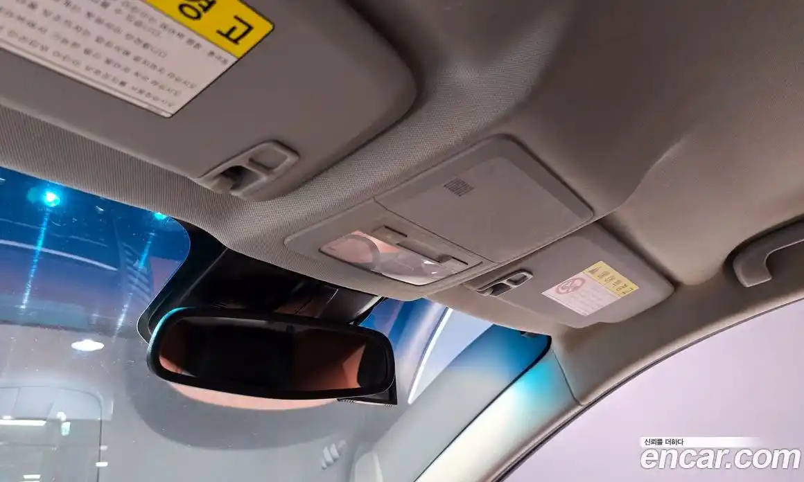 Chevrolet Lacetti 2010 1.8 Автомат в Москве № 105588, фото 20