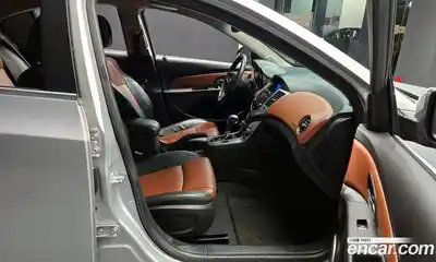 Chevrolet Lacetti 2010 1.8 Автомат в Москве № 105588, миниатюра 3