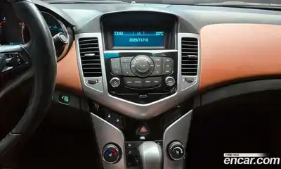 Chevrolet Lacetti 2010 1.8 Автомат в Москве № 105588, миниатюра 5