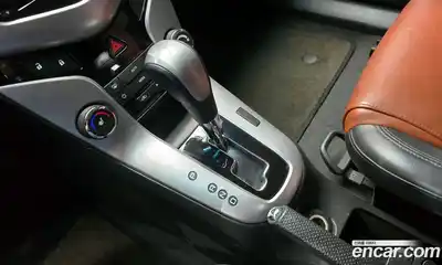 Chevrolet Lacetti 2010 1.8 Автомат в Москве № 105588, миниатюра 8